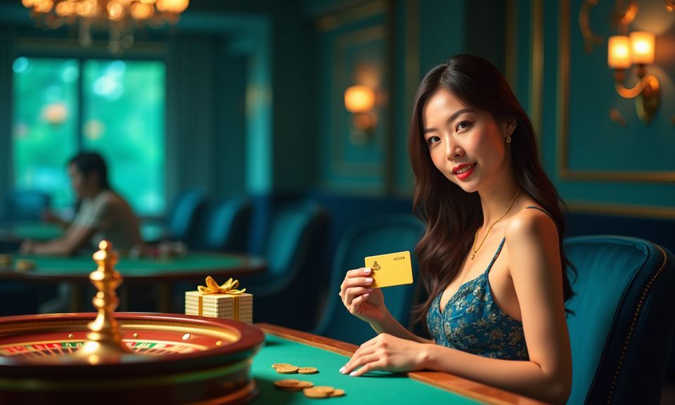 gembet88 Cara Kami Mengurus Ruang Akaun Anda